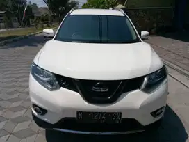 Nissan XTrail 2.5 2016 AT