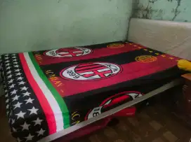 Kasur, Kasur Serenity, Nomor 3
