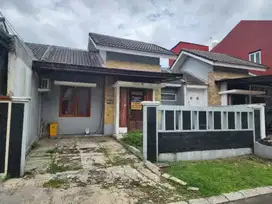 NEGO SAMPAI JADI  JUAL RUMAH BLOSSOM VILLE CITRA RAYA