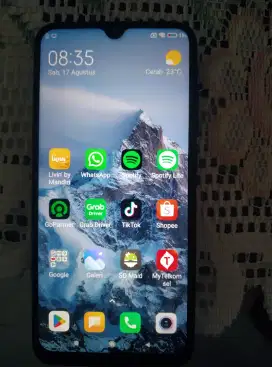 Dijual Handphone Redmi Note 8