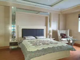 Apartemen Green Pramuka Tower Chrysant 36m2 Studio di Cempaka Putih