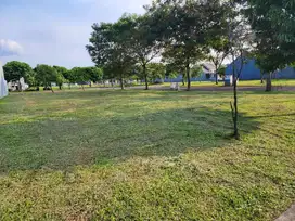 JUAL SANGAT BU  Jual tanah kavling hoek 278m2 Suvarna Sutera