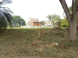 BISA KPT  Jual Cepat kavling Suvarna Padi 640m2 bisa KPT Bank
