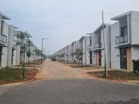 Sisa 1 unit Rumah 2 lantai cendana essence tipe 3 hook