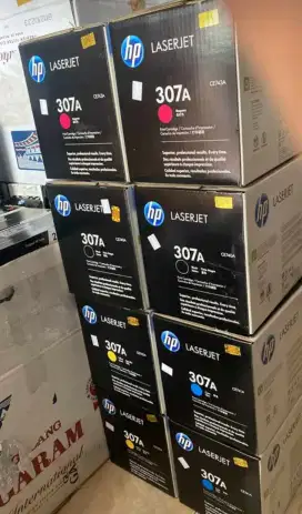 TERIMA JUAL BELI TINTA CARTRIDGE TONER BARU DAN BEKAS