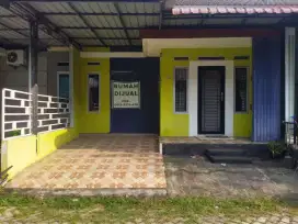 Dijual Cepat Rumah di Perumahan Grand Monaco Johor Medan