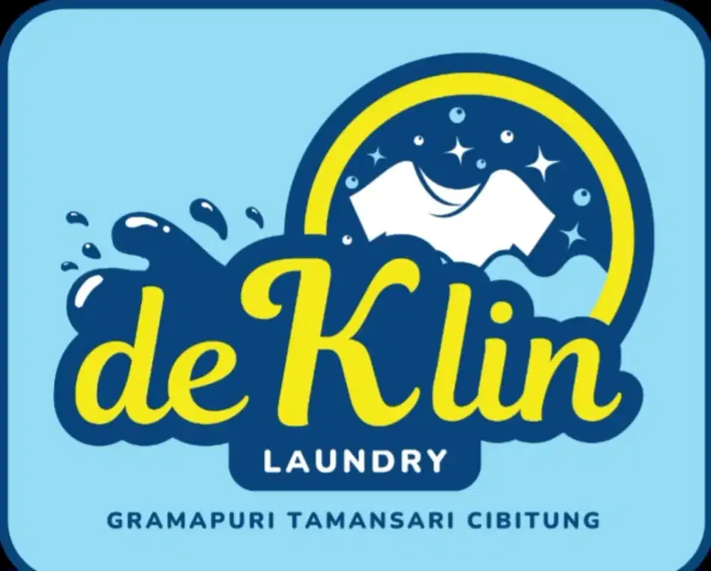 Staff Laundry De Klin