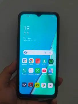 Oppo A9 8/128 GB