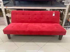 Sofabed minimalis harga spesial