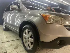 CRV 2.4 2007/8. Terawat