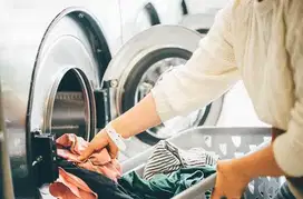 Laundry daerah cicaheum