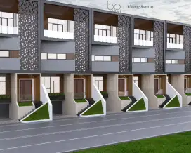 Jasa Arsitek Desain Interior Gambar Kerja Bangun Rumah Renovasi RAB