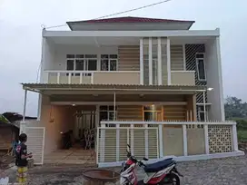 Dijual Rumah Kost dekat Kampus UB, UIN Malang Full Anak Kos dan Furnis
