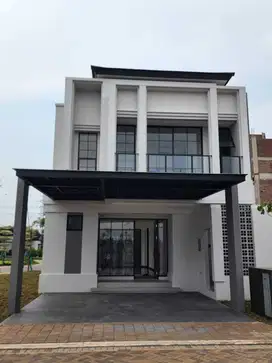 Dijual Open Penambahan Unit Dp Subsidi Wellton At HIERA BSD CIT