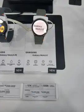 Galaxy watch 7 40mm/44mm