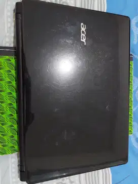 Notebook Acer aspire E 1- 4