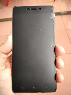 XIAOMI REDMI 3S 2/16 BARU STOK LAMA NEW OLD STOCK BNOB MULUS