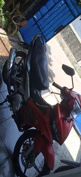 Jupiter mx135 orsinilan