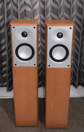 Speaker Floorstanding Mordaunt Short MS-904