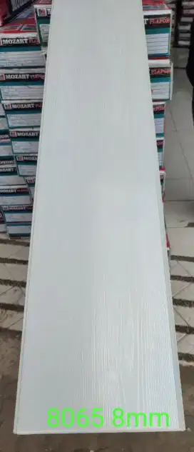 Plafon pvc berkualitas