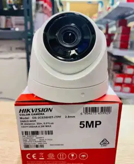 Promo paket cctv lengkap dengan free pemasangan