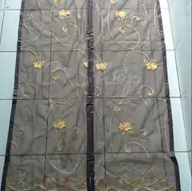 Tirai magnet anti nyamuk PREMIUM asli Taiwan, kode AN