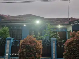 Rumah Baru Renovasi Siap Huni Fully Furnished di BCC