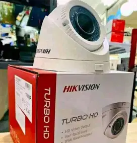 Promo paket cctv lengkap dengan free pemasangan