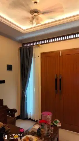 Gorden minimalis