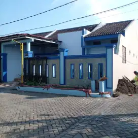 Di sewakan rumah pribadi