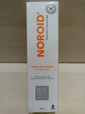 Noroid Soothing Cream