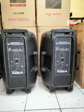 Speaker pasif 15  BARU