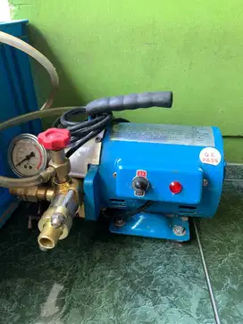 Jet Cleaner AC Double Thunders DTC-35