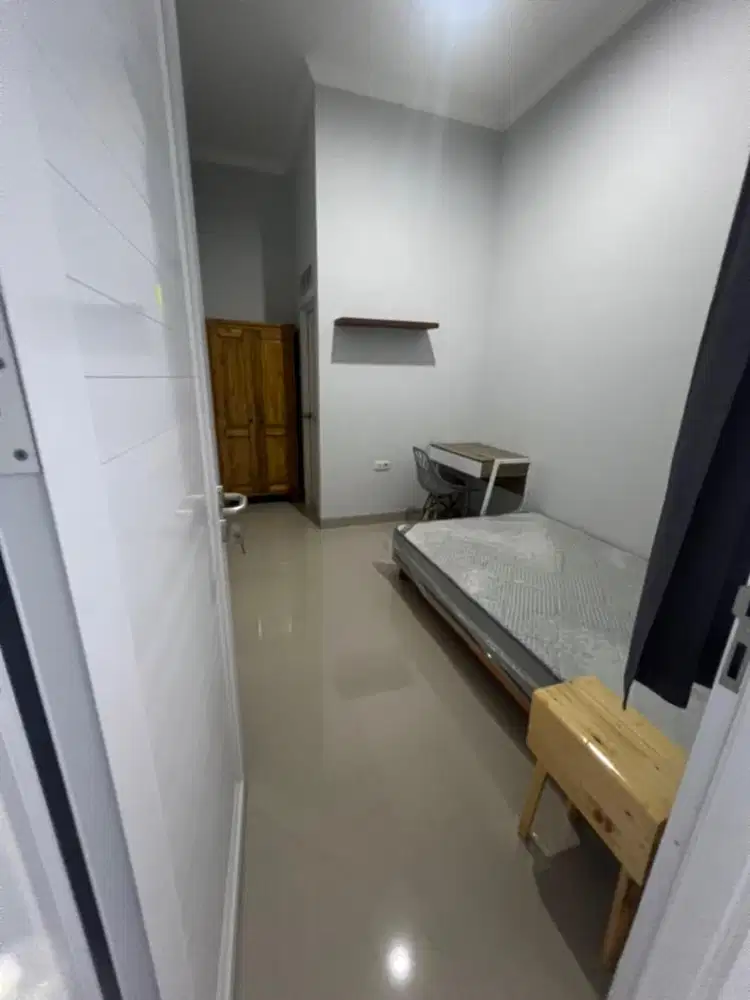 Kosan IH Klender