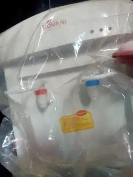 Jual dispenser normal