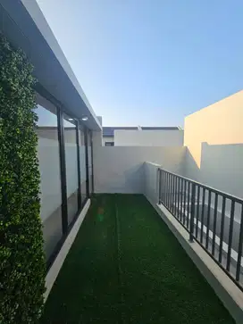 Z Living Grand Wisata Bekasi RUMAH FULL FURNISHED 3 LANTAI