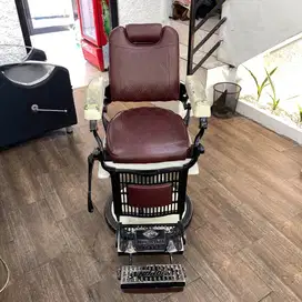 KURSI BARBER NICHIRI