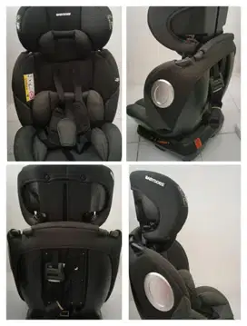 Jual car seat babydoes 360 derajat