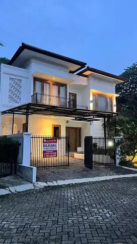 Dijual Rumah Bogor Lakeside