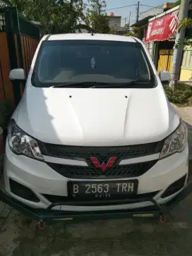 Wuling Confero DB