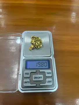 Terima jual beli emas dan berlian dengan harga tinggi