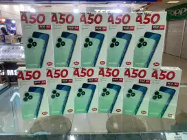 Itel A50 4/64 4+4*/64