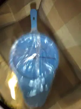 Dijual pispot plastik