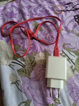 Charger type c batok vivo kabel v gen original 100%