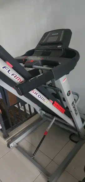 Treadmill Shaga