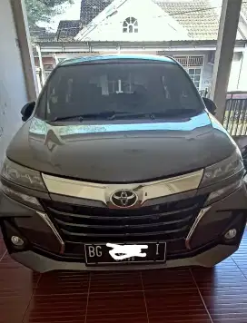 Super Like New Avanza 2019 G 1.3 MT