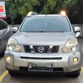 Nissan Xtrail XT 2.5 at 2011