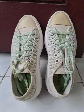 Sepatu converse all star