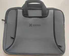 Tas Laptop Soft Case Dalam Luar
bisa untk ukuran  14 inch