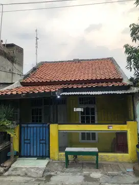 Rumah DiKontrakan